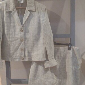 Carlisle 2 Piece Suit